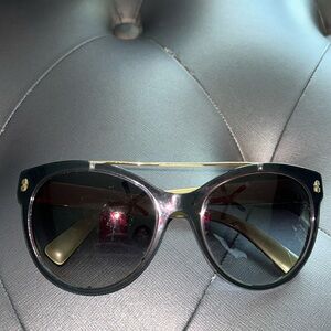 Authentic D&G sunglasses